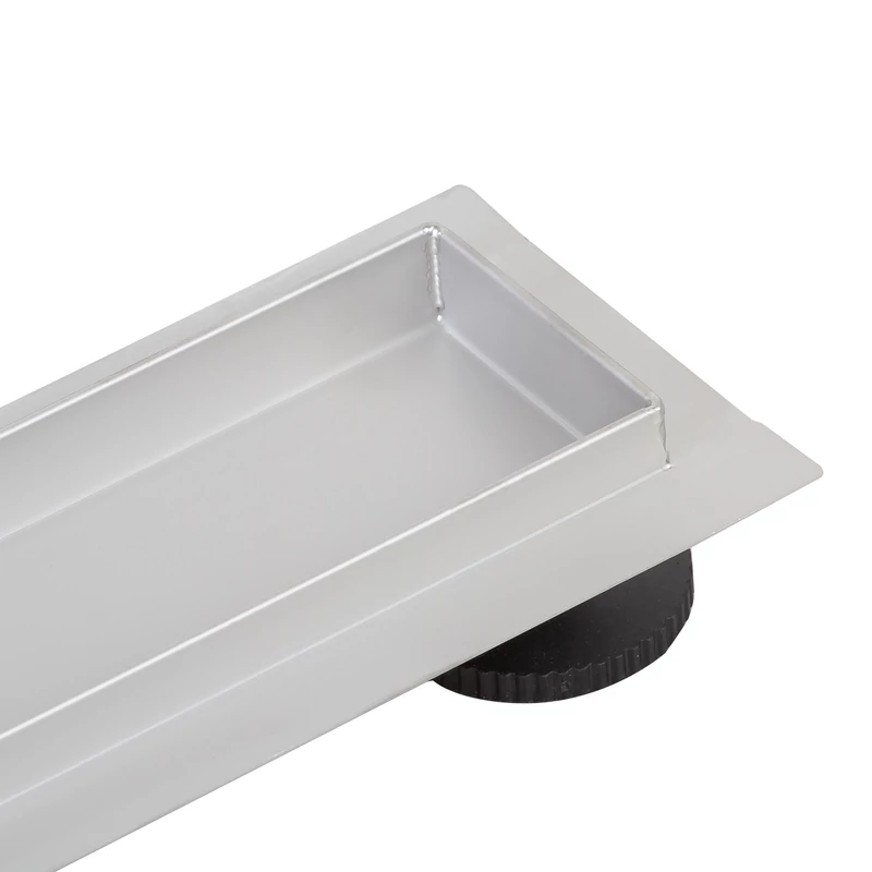 Rimini obložitelný sprchový žlab, 60 cm