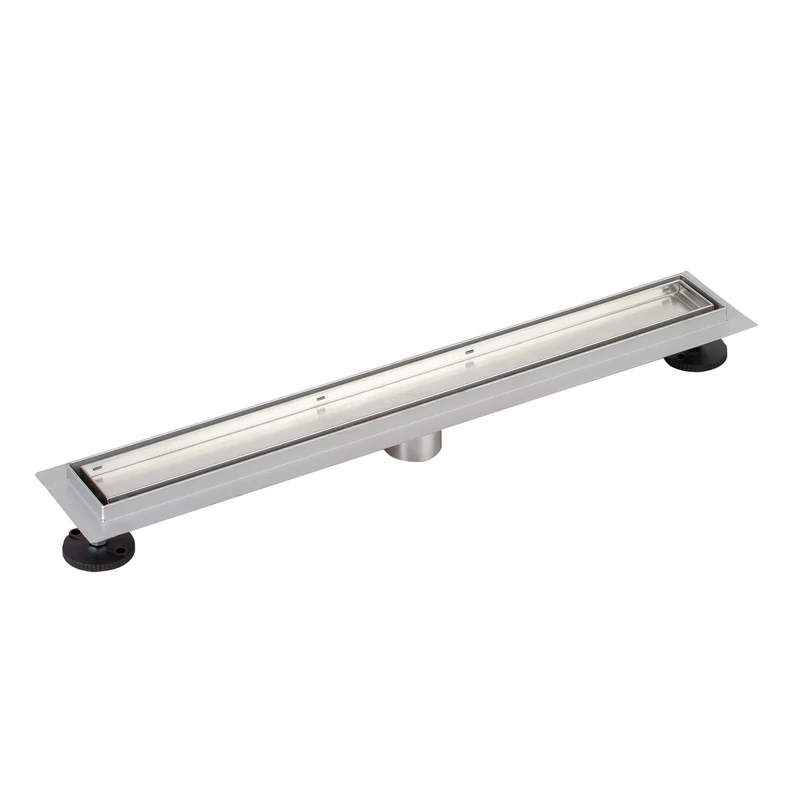 Rimini obložitelný sprchový žlab, 60 cm
