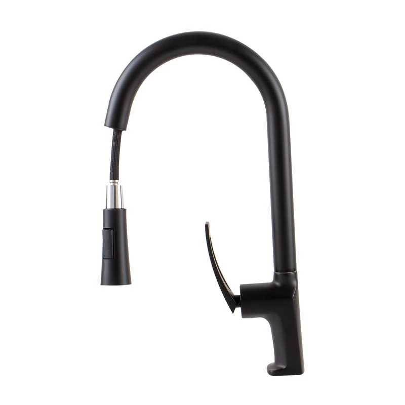 Cannes Black Bateria kuchenna