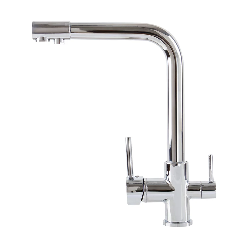 Portland třícestná kuchyňská baterie pro filtrační systém