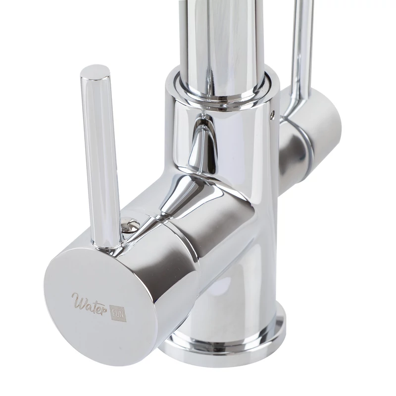 Portland třícestná kuchyňská baterie pro filtrační systém