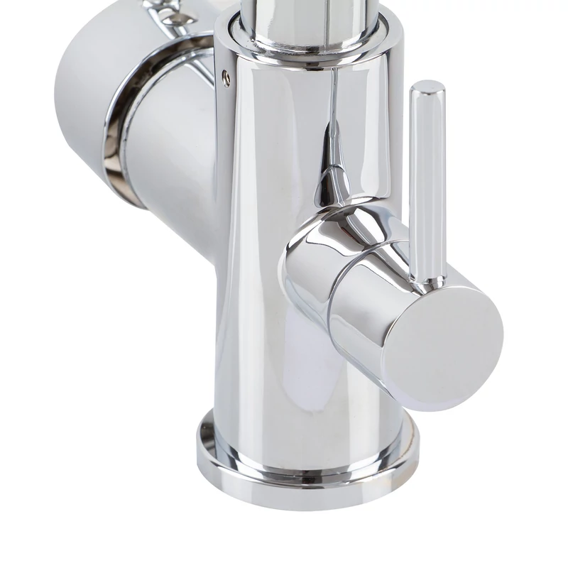 Portland třícestná kuchyňská baterie pro filtrační systém