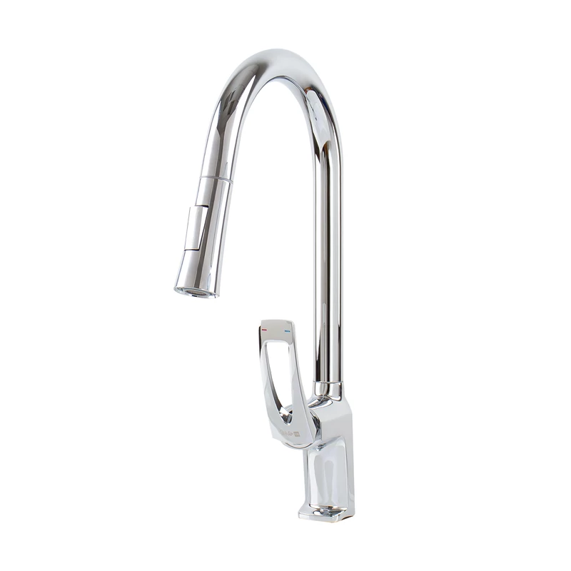 Cannes Bateria kuchenna