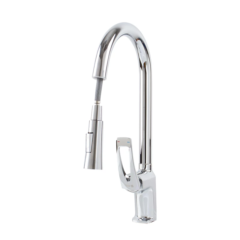 Cannes Bateria kuchenna