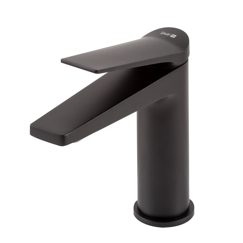 Tropez Black umyvadlová baterie