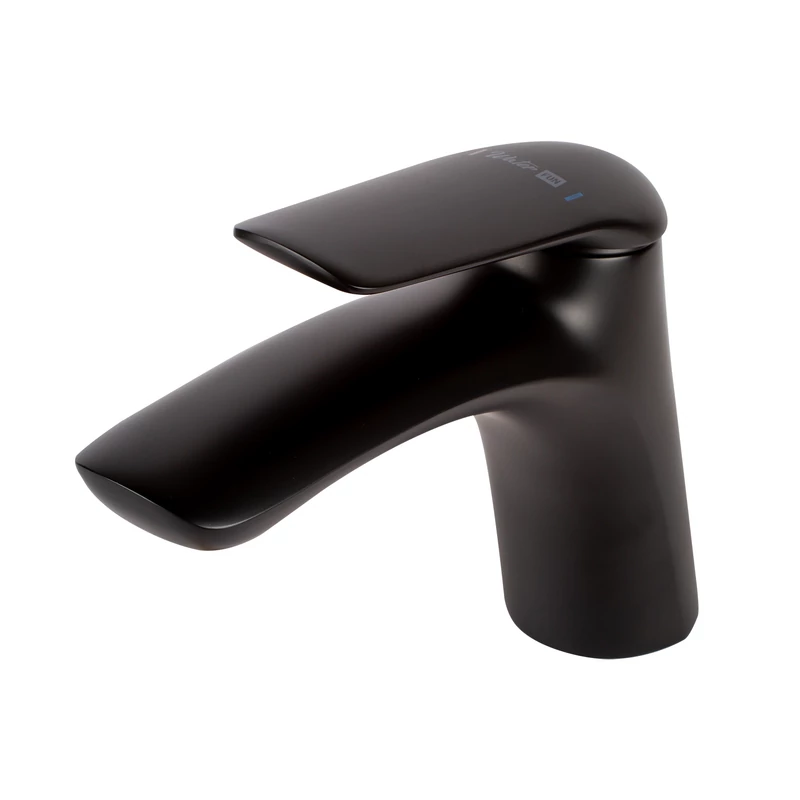 Ibiza Black umyvadlová baterie