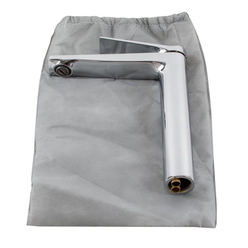 Tropez Podwyższona bateria umywalkowa