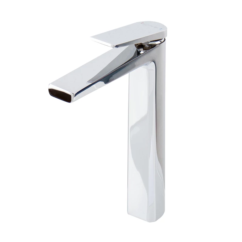 Singapore Podwyższona bateria umywalkowa