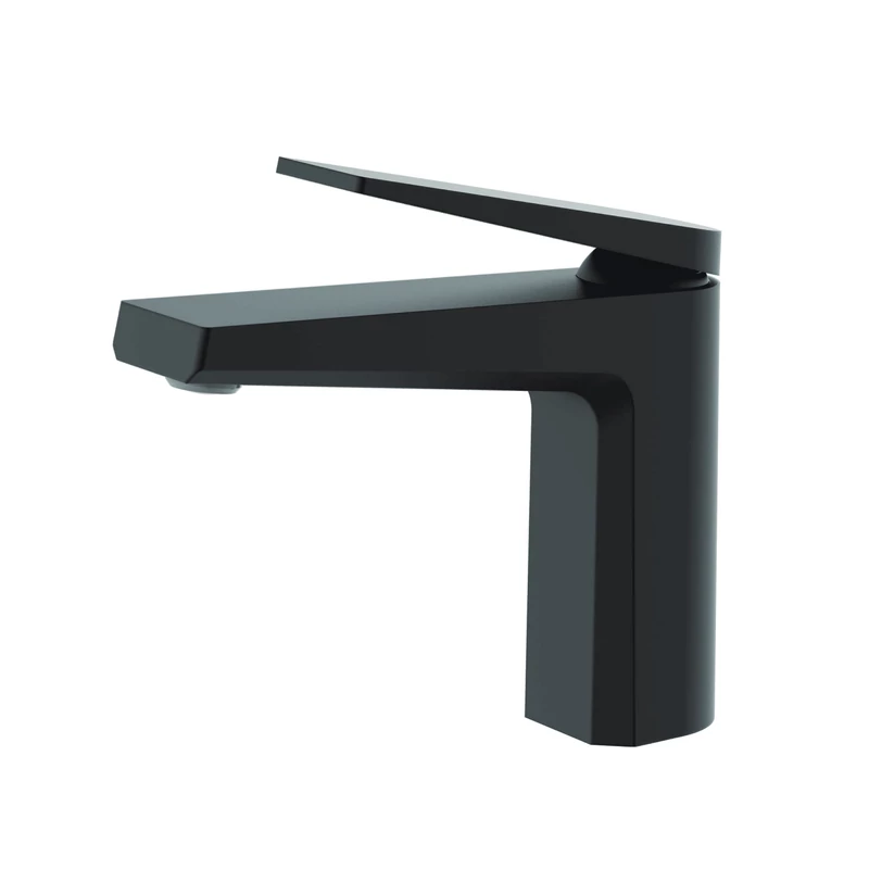 Singapore Black umyvadlová baterie