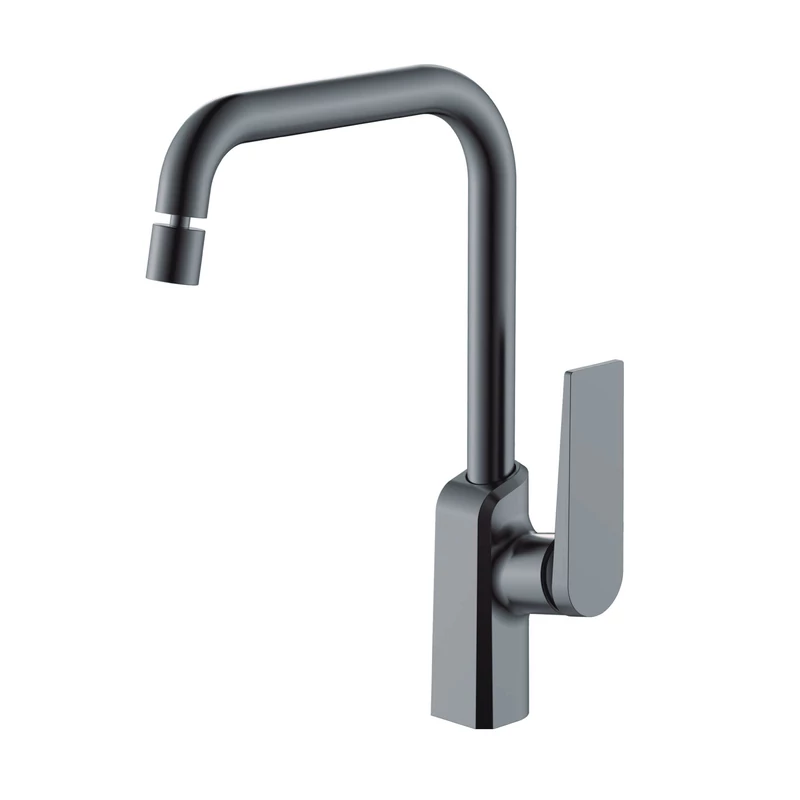 Singapore Gun Grey Bateria kuchenna