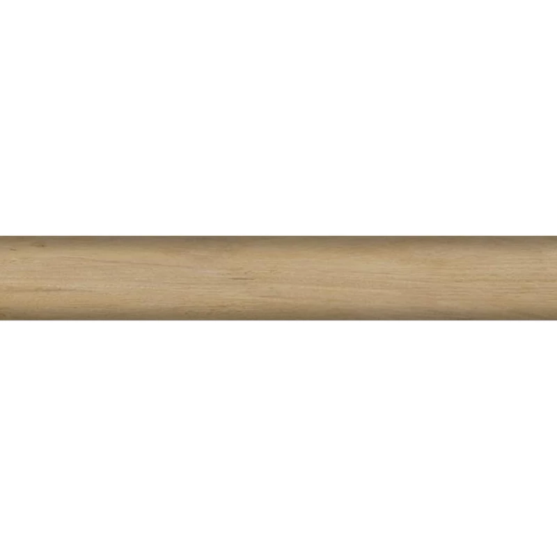 W-STEP přechodová lišta k SPC podlaze, lepicí,světlý dubový dekor, 2400x46x7 mm