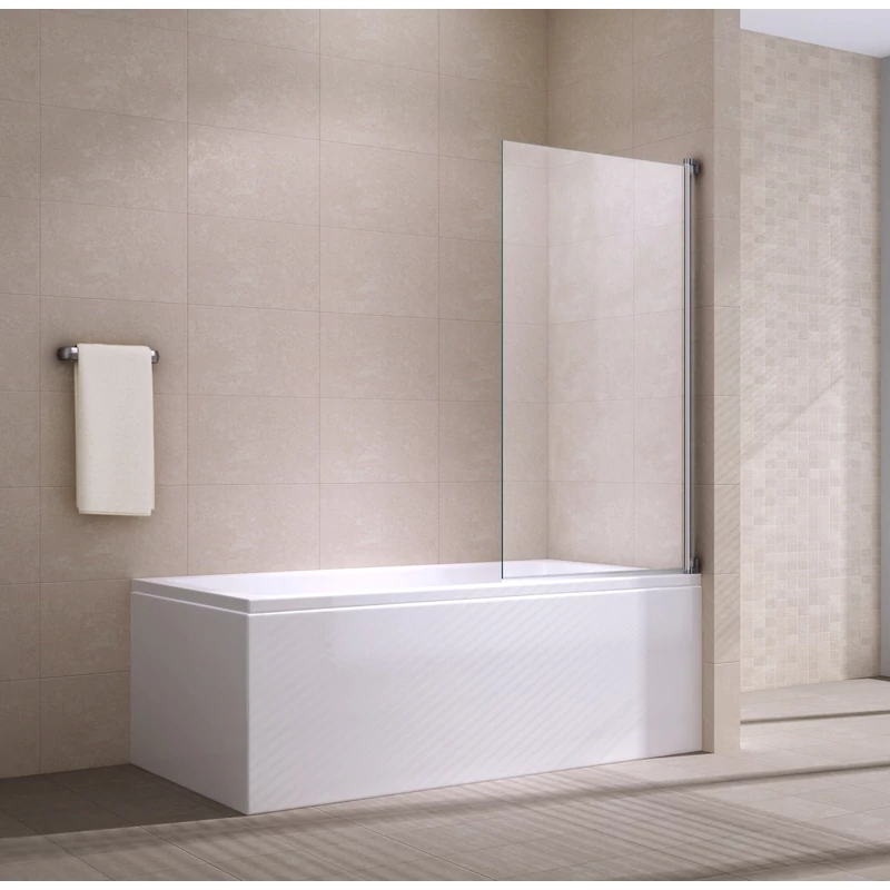 EVORA 70x140, Vanová zástěna