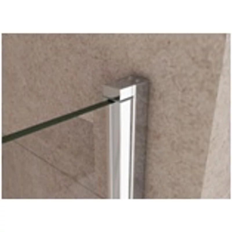 Evora 6mm, 70x140, Vanová zástěna