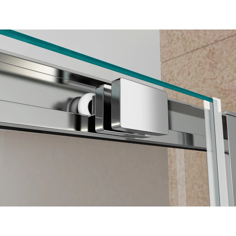 Loreto 130 Sprchové dveře, 190cm, 6mm