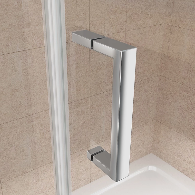 Loreto 130 Sprchové dveře, 190cm, 6mm