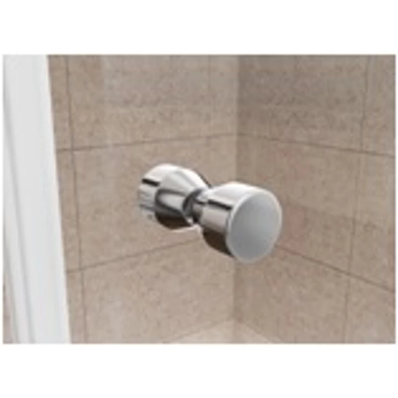 Cordoba Duo kabina prysznicowa 90x90, 195cm, 6mm