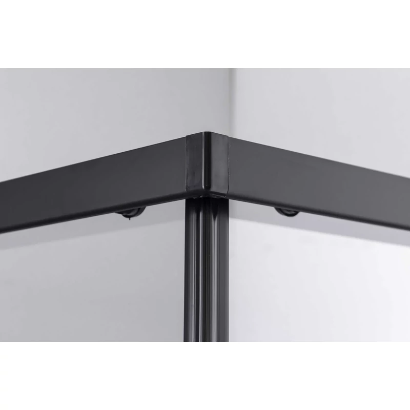 Toulon 6mm Shadow kabina prysznicowa 70*70 190cm