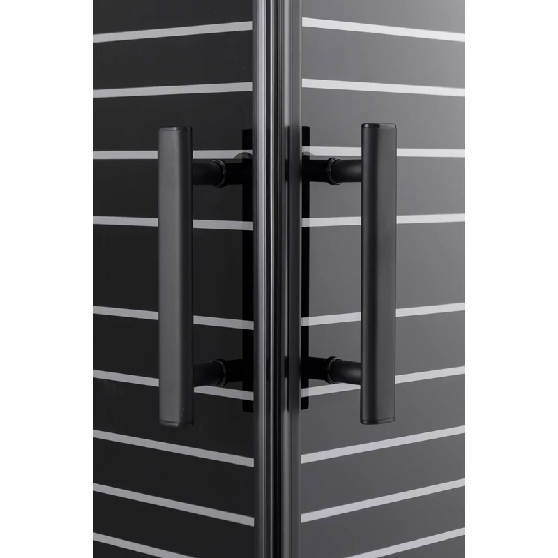 Toulon 6mm Shadow kabina prysznicowa 70*70 190cm