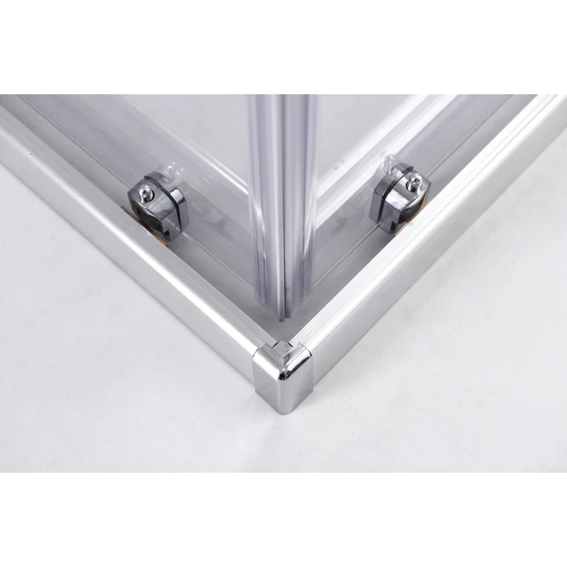 Toulon 6mm Sprchová kabina 70*70 190cm