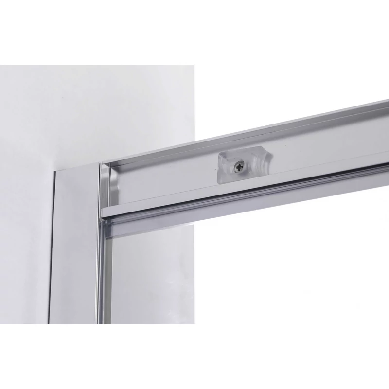 Avignon 6mm ZAKŘIVENÁ Sprchová kabina 70*70 190cm