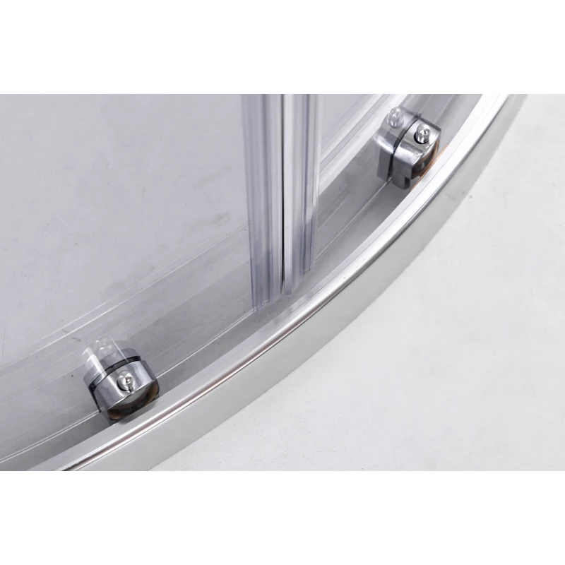 Avignon 6mm ZAKŘIVENÁ Sprchová kabina 70*70 190cm