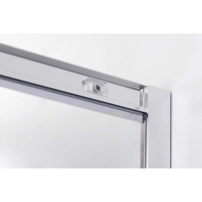 Toulon 6mm White kabina prysznicowa 70*70 190cm