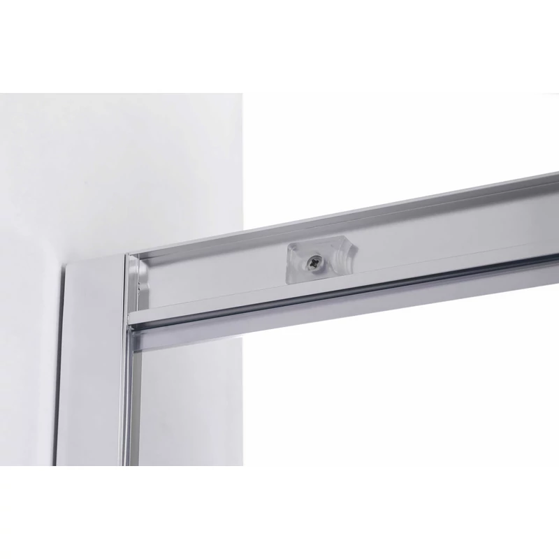 Avignon 6mm White półokrągła kabina prysznicowa 70*70 190cm